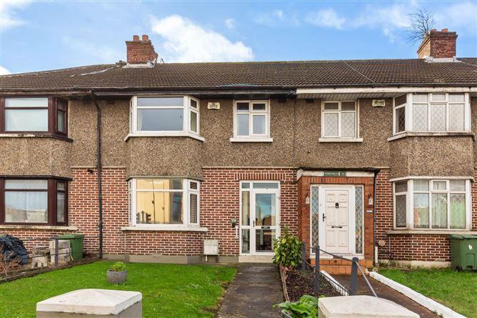 79 Drimnagh Road, Drimnagh, Dublin 12, historical listing image 1