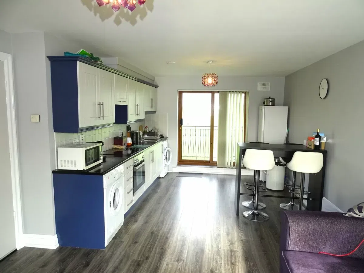 14 College Court, Mountrath Road, Portlaoise, Co. Laois, historical listing image 3