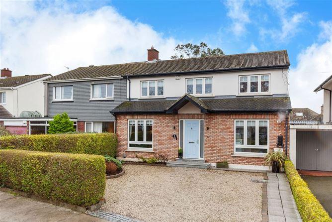 Two Hoots, 14, Sutton Downs, Co. Dublin, historical listing image 1