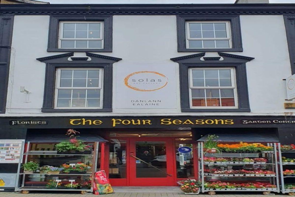 Main Street, Ballinamore, Co. Leitrim, N41D2X3, historical listing image 3