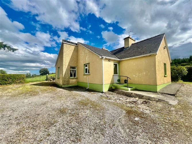 Attipierce, Moyglass, Kylebrack, Loughrea, County Galway, historical listing image 3