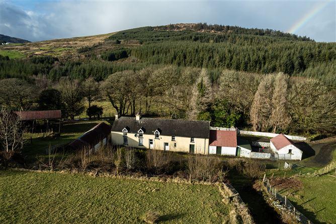 Derryriordane South, Inchigeelagh, Cork, historical listing image 6