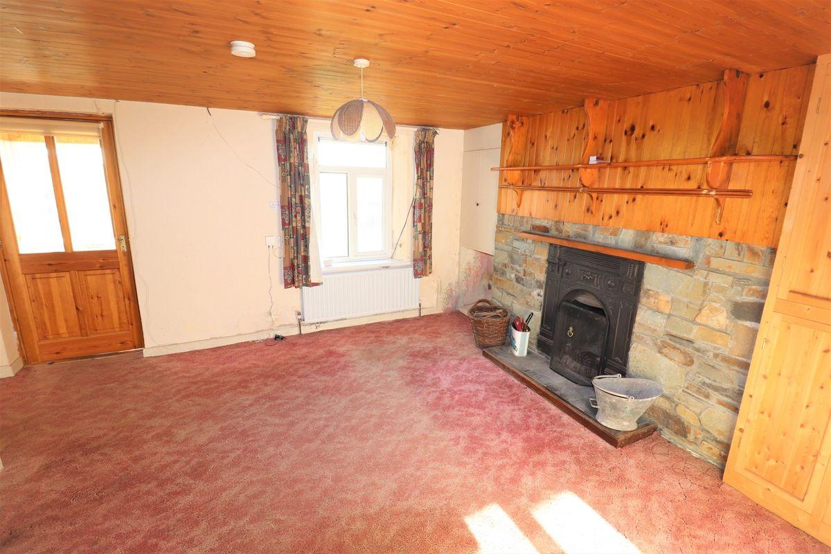 Cahergal, Union Hall, Co. Cork, P81E952, historical listing image 5