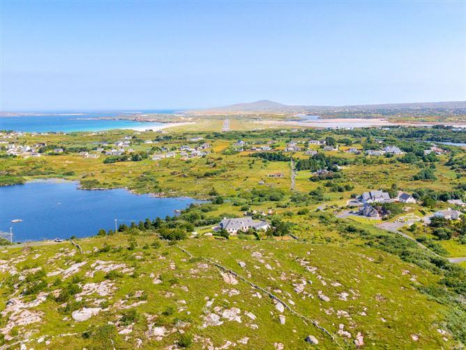 Rannyhual House, Kincasslagh, Co. Donegal, historical listing image 6