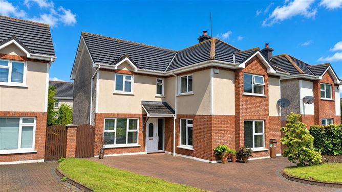 13 Briarwood, Slieverue, Kilkenny, historical listing image 1