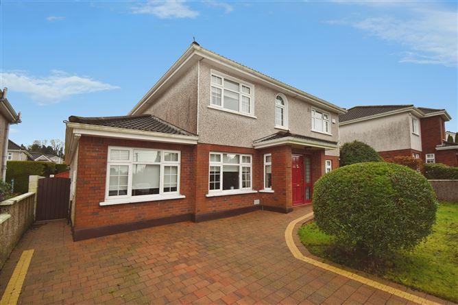 12, Bellevue Drive, Co. Cork, historical listing image 1