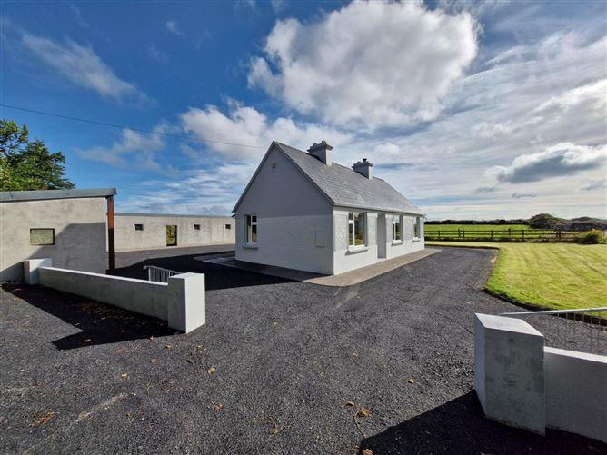 Killavoher, Clonbern, Ballinasloe, Co. Galway, H53EK79, historical listing image 2