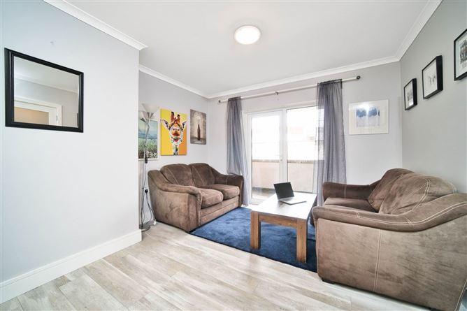 1 The Caspo Apartments, Town Hall Lane, Naas, County Kildare, historical listing image 4