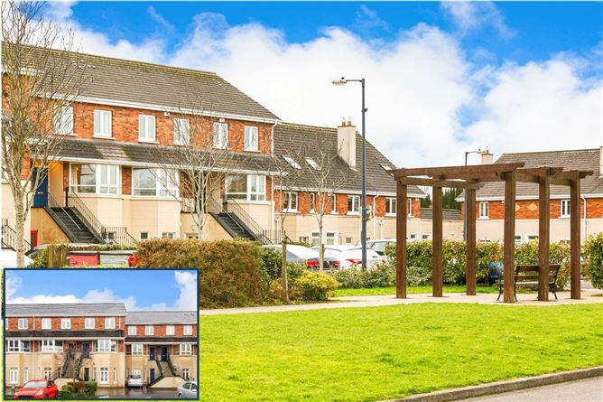 49, Carton Square, Co. Kildare, historical listing image 1