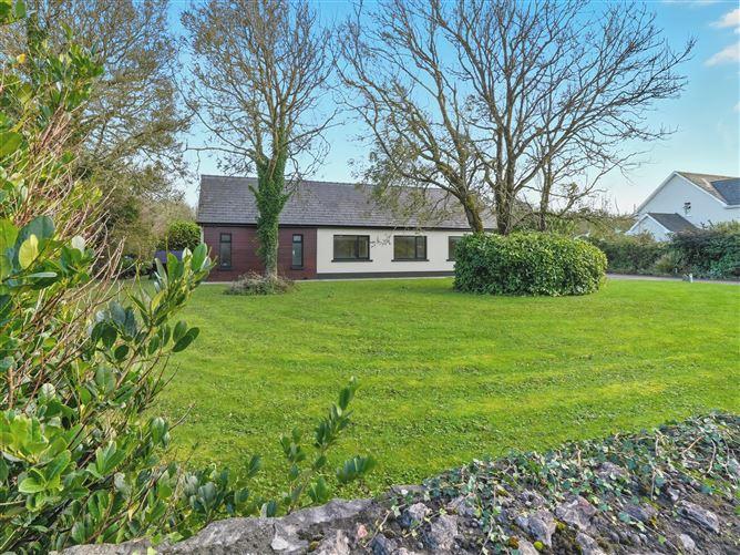 Mulroog, Ballinderreen, Co. Galway, historical listing image 1