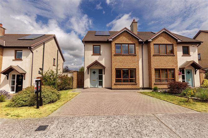 76 Monksfield, Abbeyside, Dungarvan, Waterford, historical listing image 1