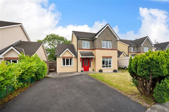 52 Cluain Alainn, Hurlers Cross, Shannon, Co. Clare, historical listing image 1