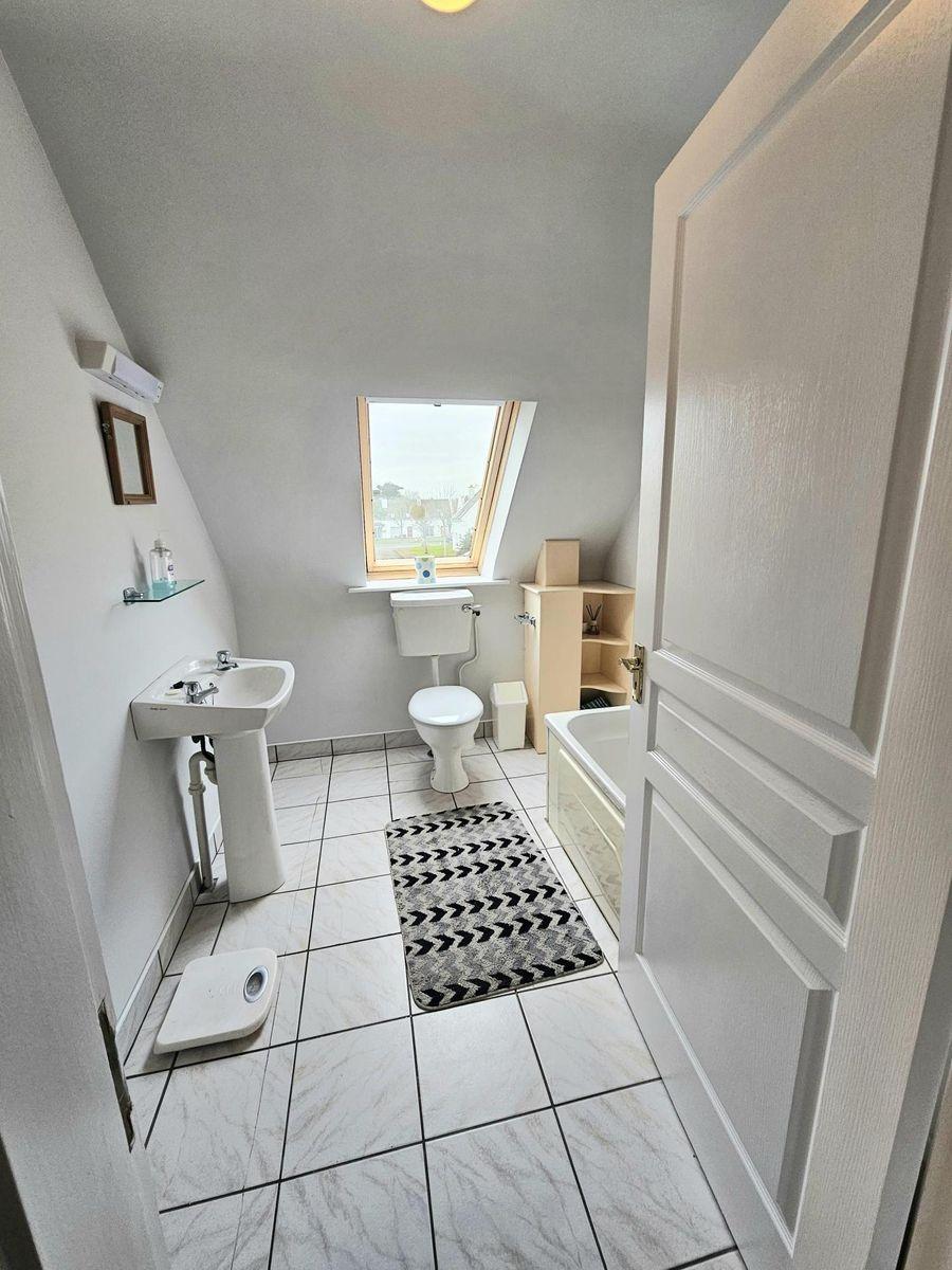 Advertisement for 29 REDBARN, YOUGHAL, COUNTY CORK