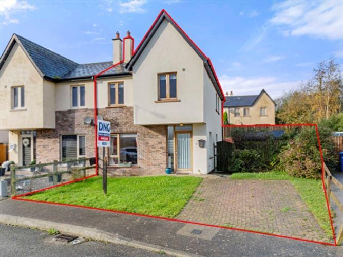 19 Berryfields, Ferns, County Wexford, historical listing image 1