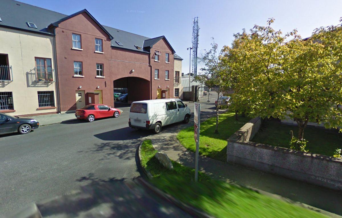 Apartment 12, Culgara, Ballina, Co. Mayo, F26V054, historical listing image 1