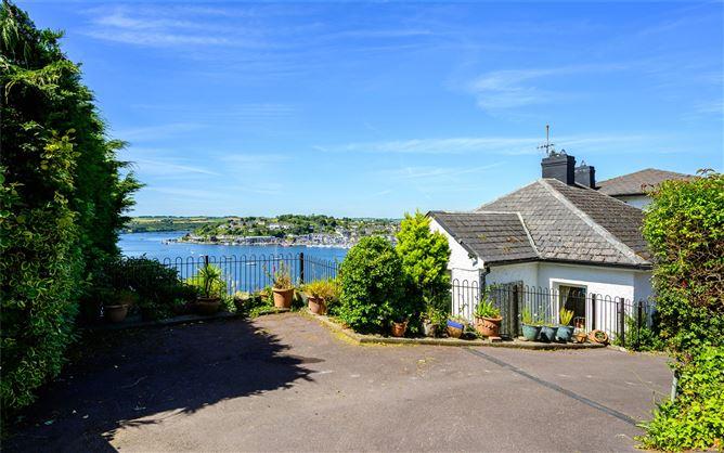Ardbrack Cottage, Ardbrack, Kinsale, Co. Cork, historical listing image 4