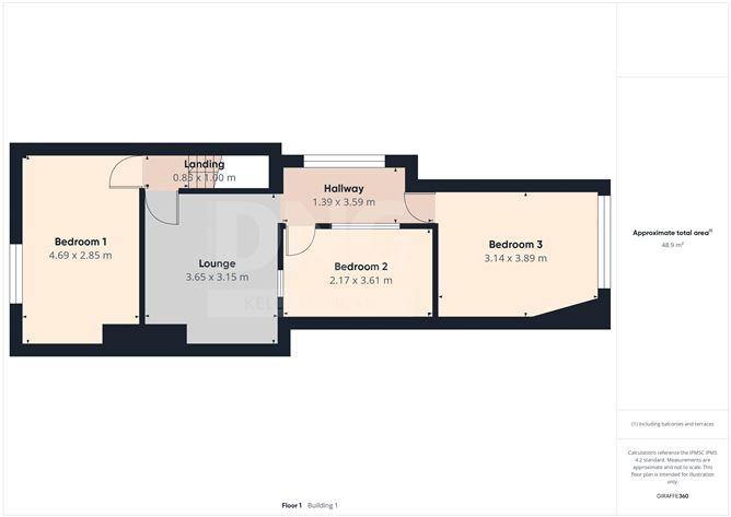 58 Clontarf Road, Tullamore, Co. Offaly, historical listing image 3