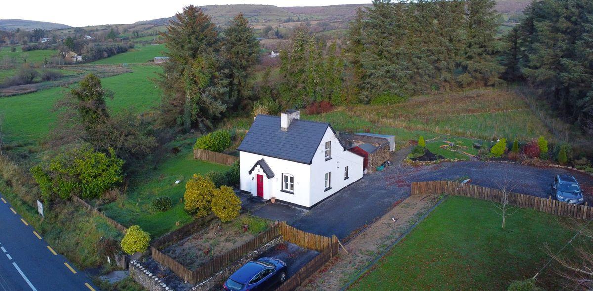 Carrowcrory, Ballinafad, Ballinafad, Co. Sligo, F52K129, historical listing image 1