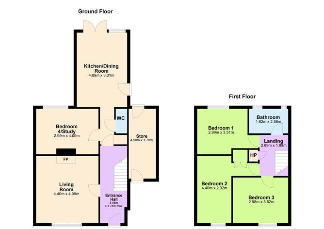 18, Kilcross Court, Dublin 18, historical listing image 2