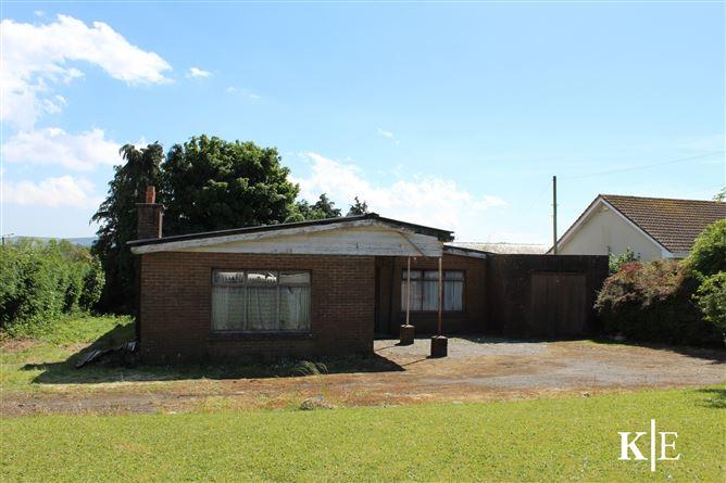 Coolruss, Tinahely, Wicklow, historical listing image 1