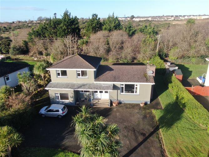 Coolballow, Wexford Town, historical listing image 1