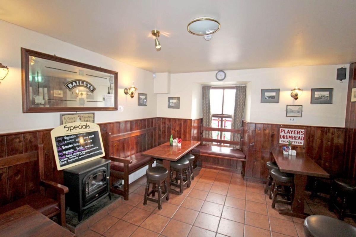 The Bunratty Inn, Main Street, Schull, Cork, historical listing image 6