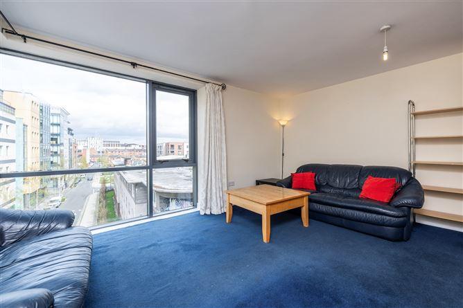 Apartment 32, LIBERTY CORNER, Foley Street, North City Centre, Dublin 1, historical listing image 3