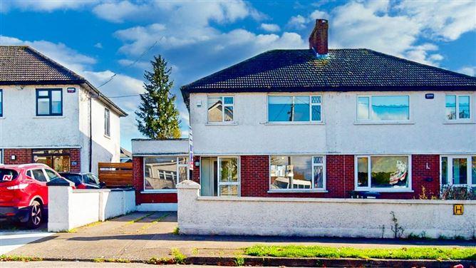 296 Elm Mount Avenue, Beaumont, Dublin 9, historical listing image 1