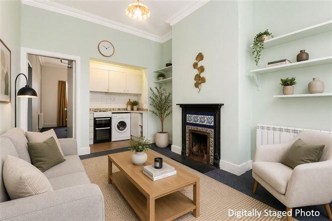 Apt 2, 1 Bayview, Pembroke Street, Dublin 4, historical listing image 4