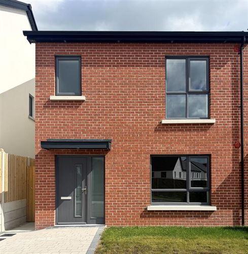 46 Gleann Droimnin, Carrickmacross, Monaghan, historical listing image 1
