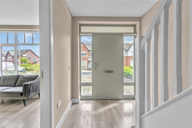 3 The Arches, Castle Farm, Naas, Co. Kildare, historical listing image 3