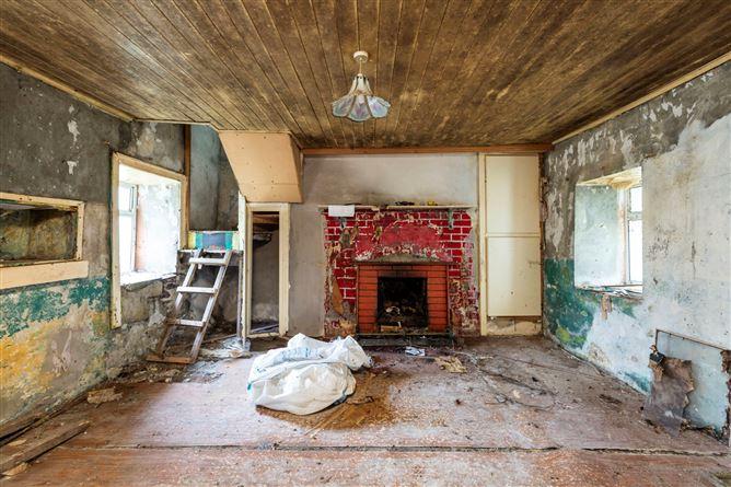 Ballyfoile, Tullogher, Co. Kilkenny, historical listing image 6