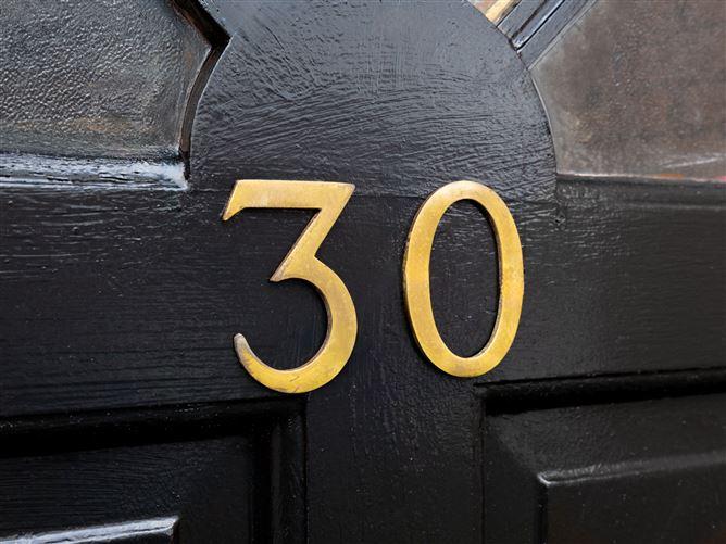 30 Millfield Manor, Millfield, Newbridge, Co. Kildare, W12RY81, historical listing image 5