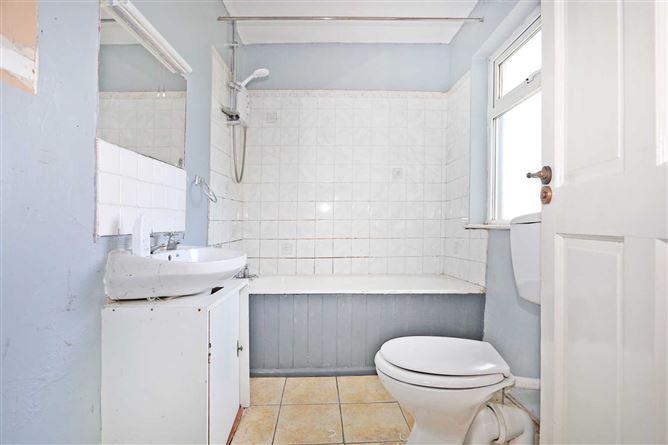 Hillside Cottage, Quinpool, Co.Clare, Parteen, Co. Clare, historical listing image 3