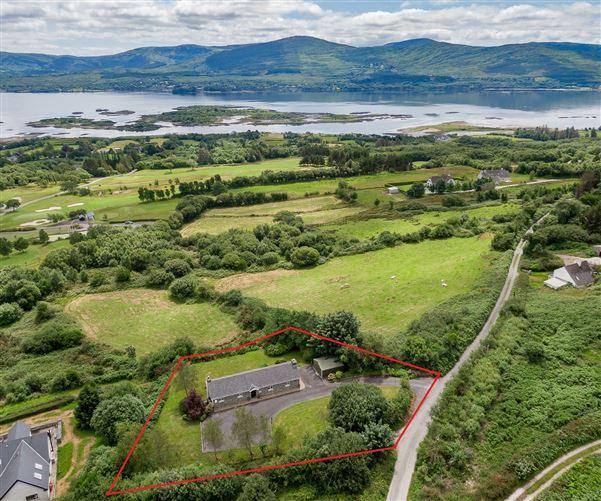 Cappanacush East, Templenoe, Kenmare, Co. Kerry, historical listing image 2