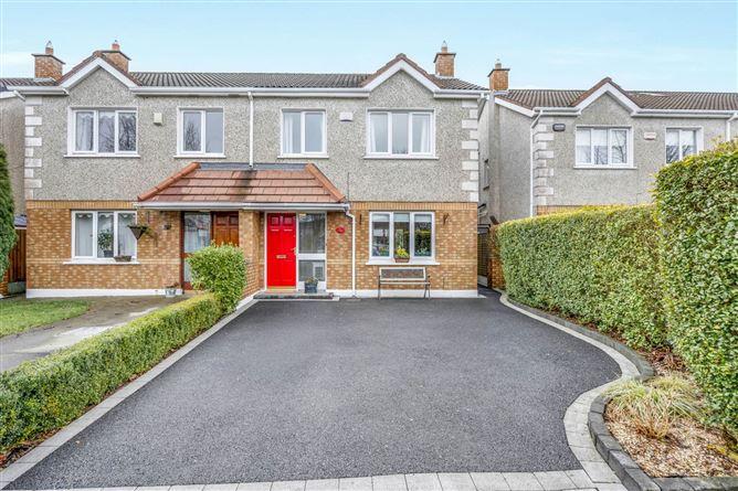 39, Manorfields Walk, Dublin 15, historical listing image 1