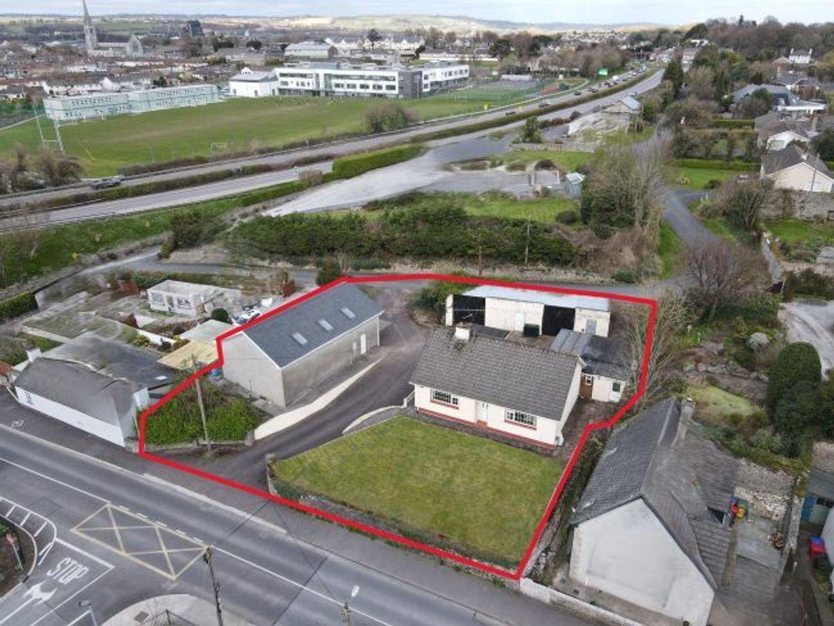 Bailick, Midleton, Cork, historical listing image 1