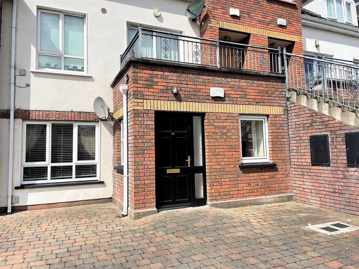 172 Drominbeg, Rhebogue, Rhebogue, Co. Limerick, historical listing image 3