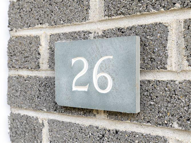26 The Paddocks, Tipper West, Naas, Co. Kildare, historical listing image 6
