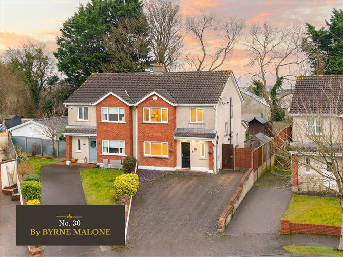 30 ballymany manor, newbridge, kildare, historical listing image 2