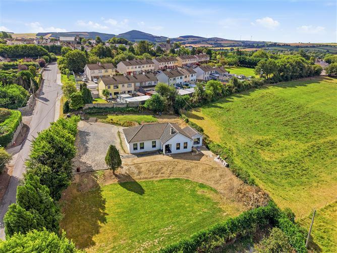 Knockenree, Coolattin Road, Carnew, Co. Wicklow, Y14KW31, historical listing image 1