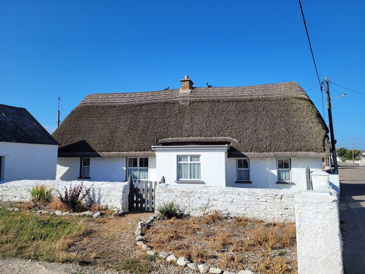 Crossfarnoge, Kilmore Quay, Co. Wexford, historical listing image 3