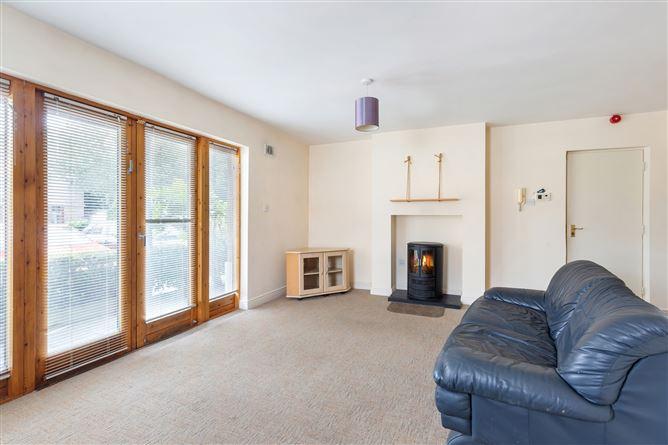 1 Newman Place, Doctor's Lane, Maynooth, Co. Kildare, historical listing image 2