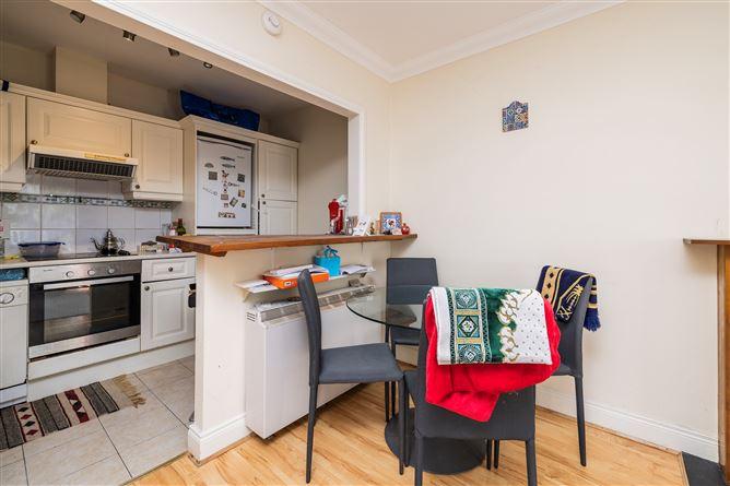 Apt 32 The Northumberlands, Love Lane, South City Centre, Dublin 2, historical listing image 5