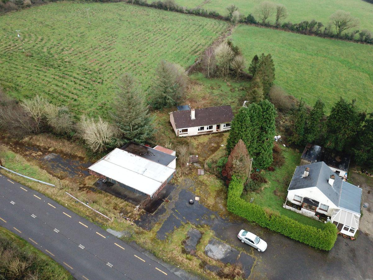 Dooneen, Castleisland, Co. Kerry, historical listing image 2
