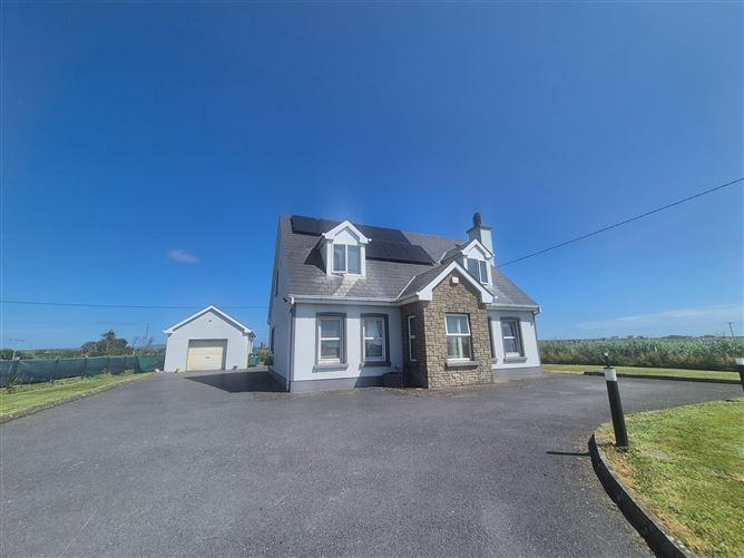 Tromora Castle, Quilty, Clare, historical listing image 1