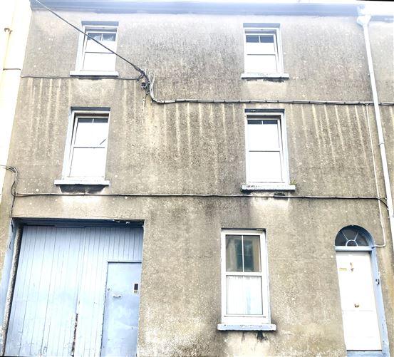 5 Old Market Street, Sligo, Sligo, historical listing image 1