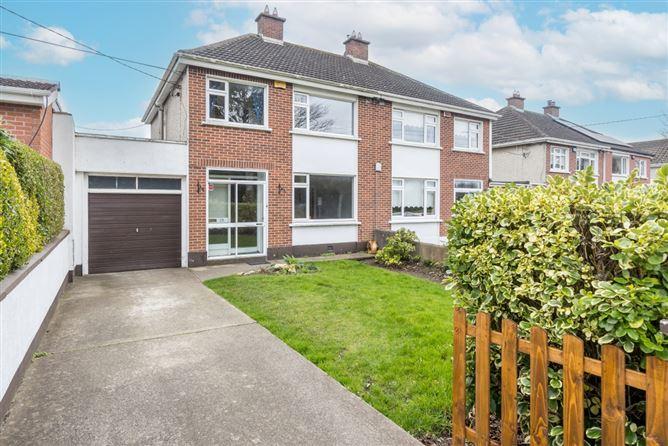 28, Carrickhill Road, Co. Dublin, historical listing image 1