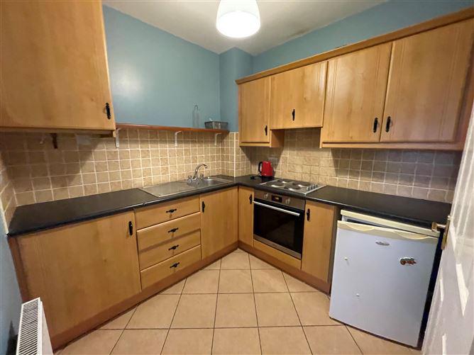 Apartment 1 The Birches, Kilnacourt Woods, Portarlington, Laois, historical listing image 4