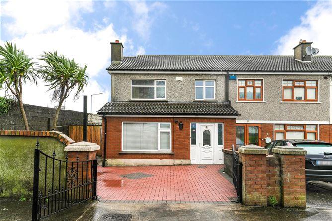 1 Ambervale, Cookstown, Dublin 24, Dublin, D24 X51W, historical listing image 1